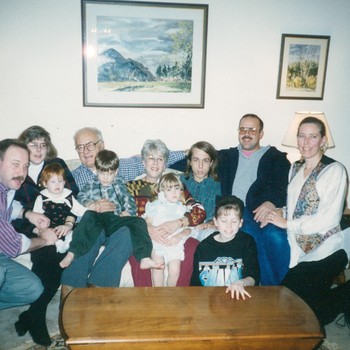 Photo of Jeanine VanKerckhove